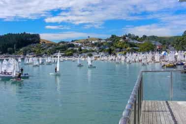 Maraetai Sailing Club