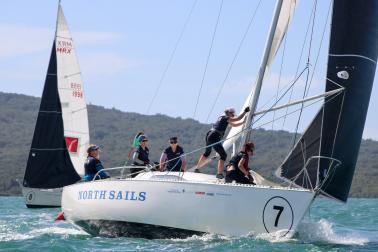 womens keelboat nationals