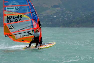 Slalom nationals