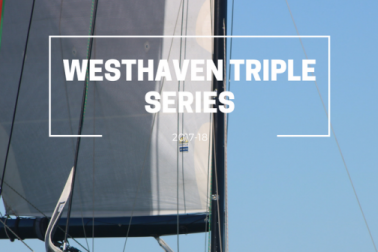 Night Race To Kawau 2019 Westhaven Triple Series Race 2
