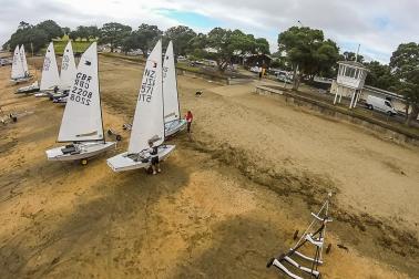 Wakatere Boating Club