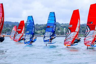 Bay of Islands Foiling Week