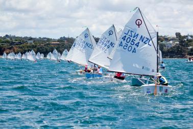 Sir Peter Blake Regatta