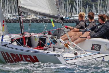 Knots Racing