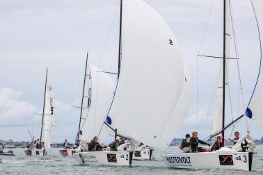 Royal New Zealand Yacht Squadron