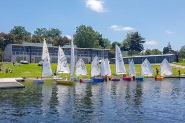 Cambridge Yacht & Motor Boat Club