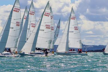 women's keelboat nationals