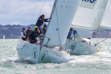 women's keelboat nationals