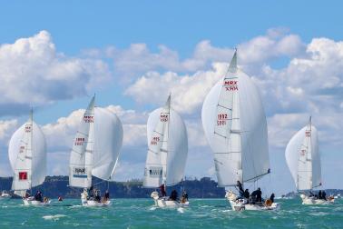 women's keelboat nationals