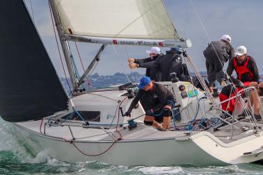 Keelboat nationals