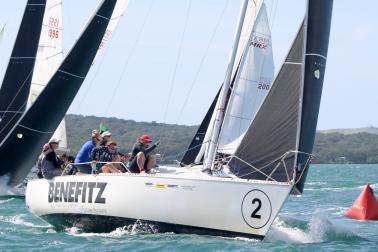 women's keelboat nationals