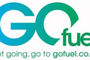 GOfuel Logo