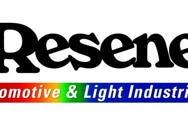 Resne Sponsor Logo