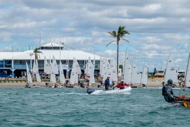 Tauranga Yacht & Power Boat Club