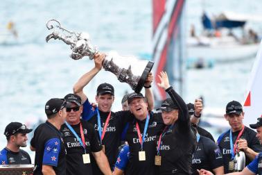 America's Cup