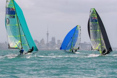 49er worlds