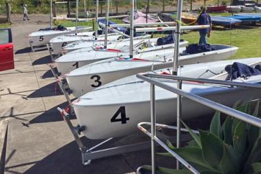 New Plymouth Yacht Club