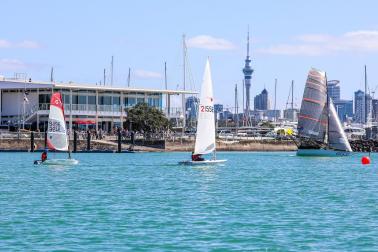 New era for Royal Akarana Yacht Club | Yachting New Zealand