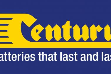 Century Logo