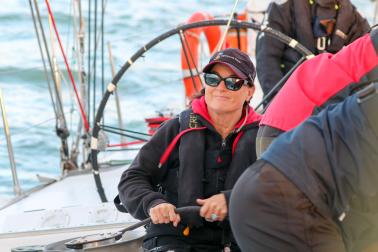 NZ Sailing Trust
