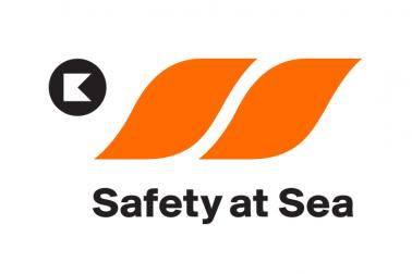 Safety at Sea Logo