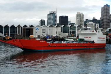 SeaLink