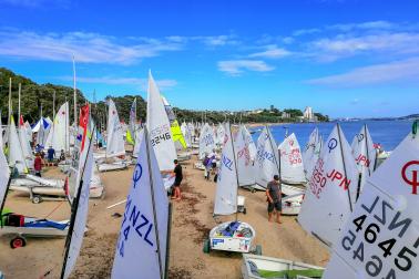 Kohimarama Yacht Club