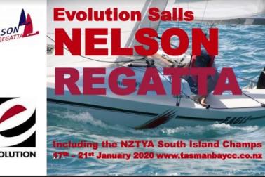 Nelson Yacht Club