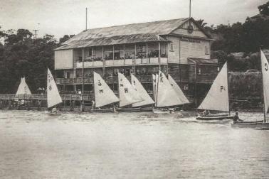 Takapuna Boating Club