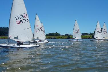 Sailing To Feature At Taranaki Masters Games Yachting New Zealand