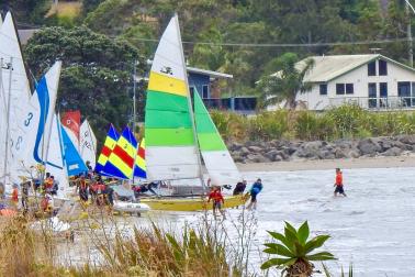 Mercury Bay Boating Club