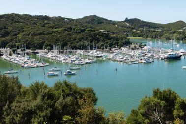 Kerikeri Cruising Club