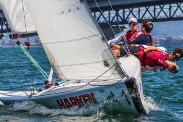 national secondary schools keelboat championships
