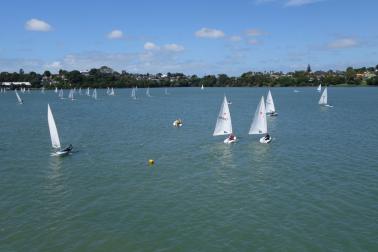 Panmure Lagoon RSA Regatta