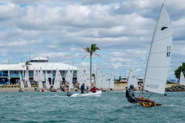 Tauranga Yacht & Power Boat Club