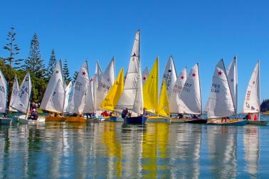 Waitara Boating Club