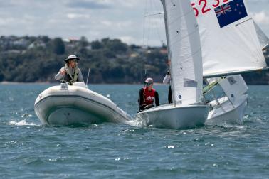 Yachting Nz Coach Education Courses Go Online Yachting New Zealand