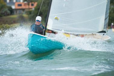 Taikata Sailing Club