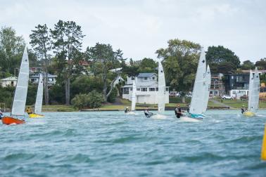 Taikata Sailing Club