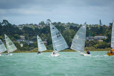 Taikata Sailing Club