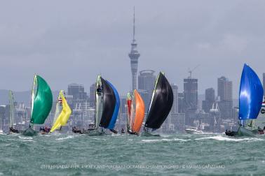 49er worlds