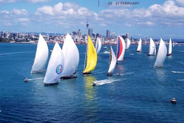 Superyacht Regatta