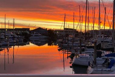 Tasman Bay