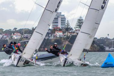 match racing