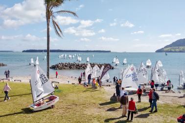 Tauranga Yacht & Power Boat Club