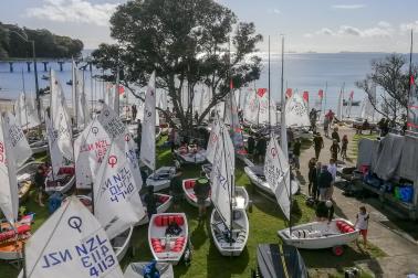 Murrays Bay Sailing Club