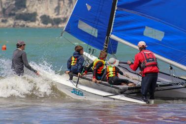 Mercury Bay Boating Club