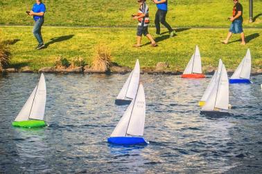 Wind warriors to gather for national 