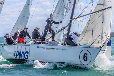 women's keelboat nationals