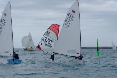 Napier Regatta